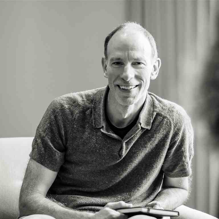 David Macintyre
