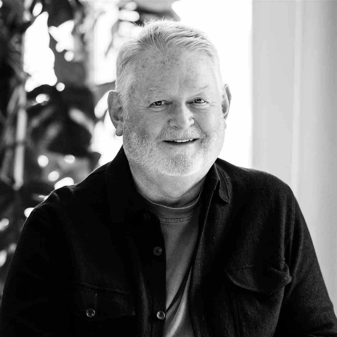 Mark Alcorn