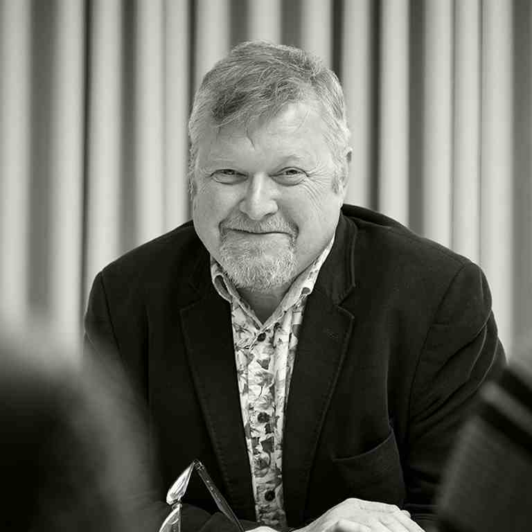 David Kiernan